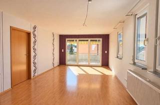 Wohnung kaufen in 71126 Gäufelden, *Für Jung & Alt: 3-Zimmer-Wohnung mit Balkon, Aufzug & TG-Stellplatz in Gäufelden!*