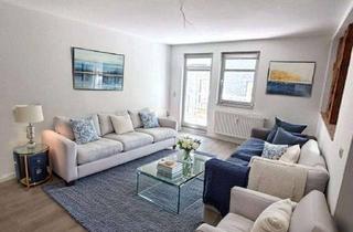Wohnung kaufen in 96515 Sonneberg, Moderne Eigentumswohnung im Zentrum von Sonneberg