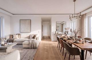 Wohnung kaufen in 90455 Katzwang, Wie Neubau: Kernsanierte 3-Zimmer-Wohnung mit Balkon im 1. OG – KfW-förderfähig