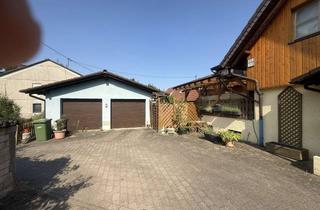 Wohnung kaufen in 67316 Carlsberg, Großzügiges Wohnen in einem Zweifamilienhaus