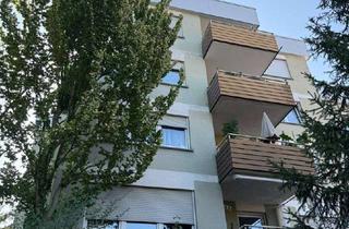 Wohnung kaufen in Lohrweg 19, 63741 Damm, Die passende Wohnung zum richtigen Zeitpunkt!