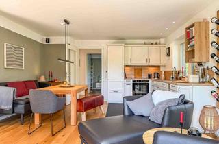 Wohnung kaufen in 25826 Sankt Peter-Ording, Höchster Wohnkomfort im Dorf -Zwischen Dünen, Strand und Meer daheim!