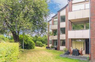 Wohnung kaufen in 33602 Innenstadt, Attraktives Apartment mit zwei Zimmern, Terrasse und Stellplatz im Bielefelder Zentrum