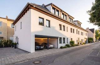 Wohnung kaufen in 90455 Katzwang, Wie Neubau: Kernsanierte 4-Zimmer-DG-Wohnung mit großzügiger Dachterrasse – KfW-förderfähig