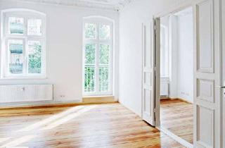 Wohnung kaufen in 80469 Ludwigsvorstadt-Isarvorstadt, Provi frei 2 Zimmer - Wohnung mit Tiefgaragenstellplatz
