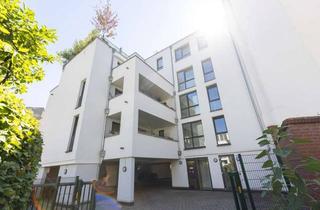 Wohnung kaufen in 50668 Köln, Neuwertige Komfortwohnung im Herzen des Agnesviertels – ruhig, modern & unvermietet!