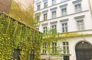 Wohnung kaufen in Manteuffelstraße 64, 10999 Kreuzberg, Sofort bezugsfrei! Traumwohnung im Herzen von Berlin-Kreuzberg