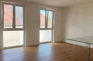 Wohnung kaufen in 71032 Böblingen, Neubau - Moderne 2 Zimmerwohnung in Zentraler Lage