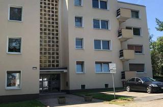 Wohnung kaufen in Große-Weischede-Straße 17-19, 44803 Laer, Bezugsfreies 1-Zimmer-Apartment mit Balkon, Aufzug & Garage nahe MARK 51°7 + Ruhr-Universität