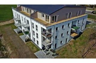 Penthouse kaufen in 92533 Wernberg-Köblitz, Exklusive Penthousewohnung mit umlaufendem Balkon und 4 Stellplätzen in Wernberg-Köblitz