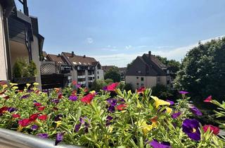 Wohnung kaufen in Dr.-Carlo-Schmid-Str. 50, 90491 Nürnberg, Am Wöhrder See zuhause – helle 4-Zimmer-Wohnung mit Loggia & Aufzug | provisionsfrei | barrierefrei