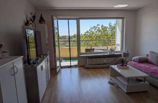 Wohnung kaufen in Elsa-Brändström-Straße 30, 55124 Gonsenheim, Provisionsfrei: Vermietete 1,5-Zimmer-Wohnung inMainz-Gonsenheim