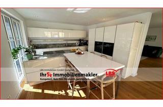 Wohnung kaufen in 77723 Gengenbach, Altstadtjuwel in Gengenbach: 148 m², große Terrasse & Aufzug