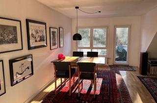 Wohnung kaufen in 28719 Burg-Grambke, Dachgeschossmaisonette in Lesumbrok!