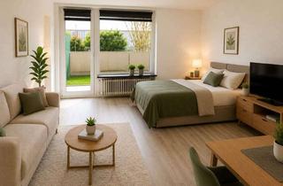 Wohnung kaufen in Werrastraße, 55122 Gonsenheim, Provisionsfreies Zuhause in Mainz-Gonsenheim
