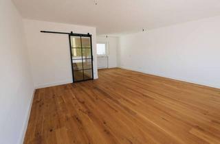 Wohnung kaufen in 65520 Bad Camberg, Hochwertig sanierte Maisonette-Wohnung nähe Kurpark