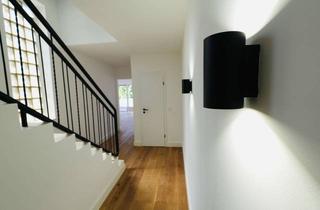 Wohnung kaufen in 65520 Bad Camberg, Hochwertig sanierte Maisonette-Wohnung nähe Kurpark