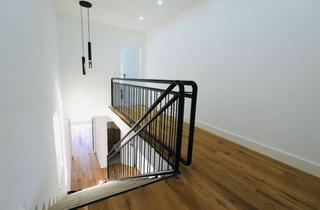 Wohnung kaufen in 65520 Bad Camberg, Exklusive Maisonette-Wohnung nähe Kurpark, hochwertig saniert & provisionsfrei