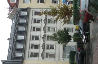 Wohnung kaufen in 99089 Andreasvorstadt, Verkaufe attraktive ETW in Erfurt Stadtteil Andreasvorstadt