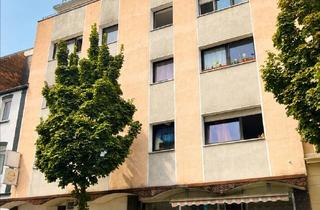 Wohnung kaufen in Dellbrücker Hauptstraße 170, 51069 Dellbrück, Zuverlässig vermietete Kapitalanlage in Köln-Dellbrück – zentrale Lage & S-Bahn-Nähe