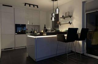 Wohnung kaufen in Sinnersdorfer Straße 46, 50259 Pulheim, Premium-Neubauwohnung in Pulheim-City – Einziehen & Wohlfühlen inkl. Nolte-Inselküche
