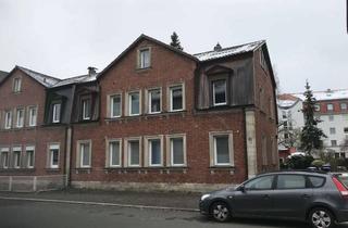 Wohnung kaufen in Bürgweg 28, 90482 Mögeldorf, DG-Wohnung in 3-Parteien-Haus in ruhiger Lage in Mögeldorf mit Gartennutzung von privat