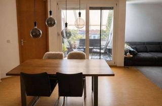 Wohnung kaufen in 74081 Sontheim, Großzügige, helle 5-Zimmer Dachgeschoß-Maisonette-Wohnung, Südbalkon, Fernblick, TG-Stellplatz