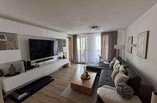 Wohnung kaufen in 74321 Bietigheim-Bissingen, Helle 2,5-Zimmer-Wohnung in Bietigheim Buch – Balkon, Einbauküche, Fußbodenheizung & Garage