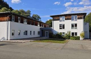 Wohnung kaufen in Amtshausstraße 14, 74821 Mosbach, Kapitalanlage Mosbach mit Generalpächter