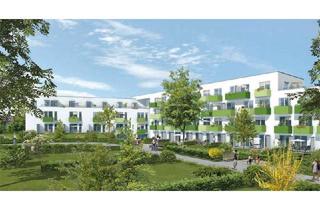 Wohnung kaufen in Ludwig-Thoma-Straße, 93051 Kumpfmühl-Ziegetsdorf-Neuprüll, Studentenapp. Uninähe Provisionsfrei, sofort verfügbar,