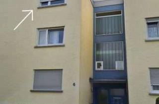 Wohnung kaufen in Dessauer Straße, 67663 Innenstadt, Von Privat Modernisierte 3-Zimmer-Wohnung mit Balkon, Abstellraum, Garage in Kaiserslautern.