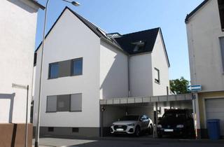 Wohnung kaufen in 64546 Mörfelden-Walldorf, Traumhafte Maisonette mit Haus-im-Haus-Charakter: 5-Zimmer-Idyll mit zwei Terrassen & zwei Bädern