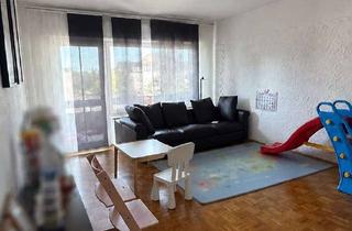 Wohnung kaufen in 33649 Ummeln, Helle 3-Zimmer-Eigentumswohnung in Bielefeld-Ummeln