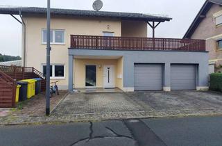 Wohnung kaufen in 56357 Pohl, Großzügige Eigentumswohnung in Pohl mit Garage ohne Provision