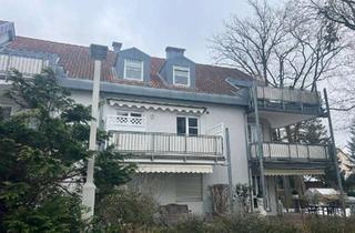 Wohnung kaufen in Rennbahnstr. 17a, 90453 Katzwang, Balkonwohnung in ruhiger Parkwohnanlage in Reichelsdorf