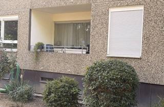 Wohnung kaufen in Albert-Schweitzer-Straße 13, 45279 Freisenbruch, 3,5-Zimmer-Erdgeschosswohnung in Essen-Freisenbruch