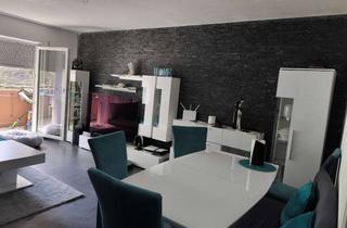 Wohnung kaufen in 78048 Villingen-Schwenningen, Provisionsfreie, kernsaniert 4-Zimmer-Wohnung
