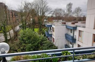 Wohnung kaufen in Gropiusweg 21, 44801 Querenburg, Zuhause mit 2 Zimmern in Bochum-Querenburg