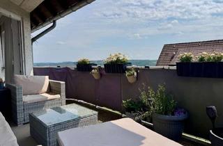 Wohnung kaufen in 58256 Ennepetal, Sonnige Aussichten inklusive! Gepflegte 3,5 Zimmerwohnung mit großzügigem Balkon in guter Wohnlage !