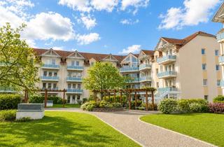 Wohnung kaufen in 04451 Borsdorf, 3-Zimmer-Dachgeschosswohnung mit Balkon & TG-Stellplatz – vermietet, ab 01.12.2026 bezugsfrei
