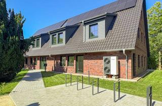 Wohnung mieten in 21723 Hollern-Twielenfleth, Modernes Wohnen im Alten Land am Rande Hamburgs
