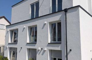 Wohnung mieten in 89134 Blaustein, Modernes Wohnen nahe Ulm mit Blick auf das Naturschutzgebiet