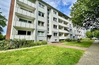 Wohnung mieten in Bürgermeister-Koch-Straße, 27755 Düsternort, Nur wenige Stufen zum Wohnglück:)