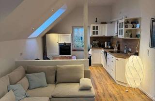 Wohnung mieten in 28816 Stuhr, sanierte 2 Zimmer Wohnung in Stuhr. Offener Küche inkl. Einbauküche – Westbalkon mit Weitblick.