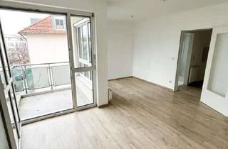 Wohnung mieten in 01237 Reick, Möblierte 1 Zimmerwohnung in Dresden-Reick