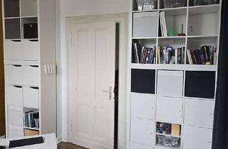 Wohnung mieten in Feldstrasse 13, 42555 Velbert, wunderschöne Altbau DG Wohnung voll möbliert!