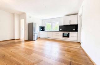 Wohnung mieten in 92421 Schwandorf, 3-Zimmer-Wohnung mit Garten – ruhig wohnen in Schwandorf