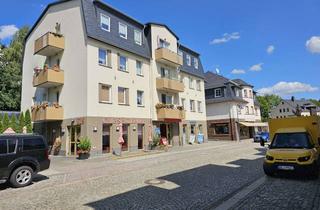 Wohnung mieten in Kammerrat - Beck - Straße 17, 09376 Oelsnitz, Top Wohnung mit Aufzug, SAT TV gratis, in Oelsnitz/Erzgebirge
