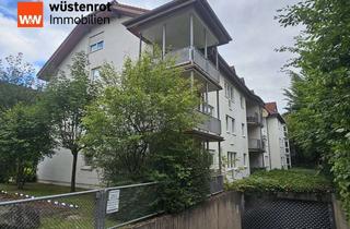 Wohnung mieten in 35039 Marburg, Stilvolle Maisonettewohnung mit Loggia direkt in Marburg.
