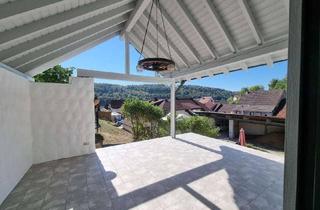 Wohnung mieten in 79780 Stühlingen, 4,5 Zimmer-Wohnung